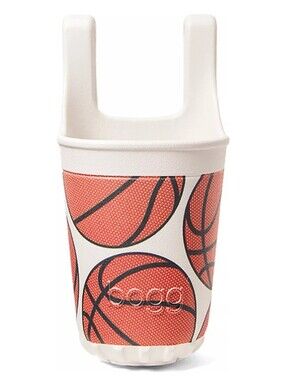Bogg Bevy Hoop Dreams Drink Holder